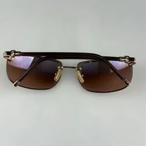 Coach | Accessories | Coach Sunglasses Mod Bleecker S322  display picture 3